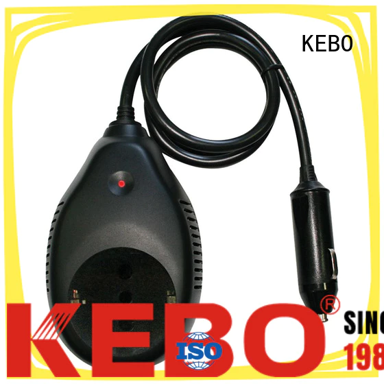 KEBO safety dc to ac converter supplier for indoor