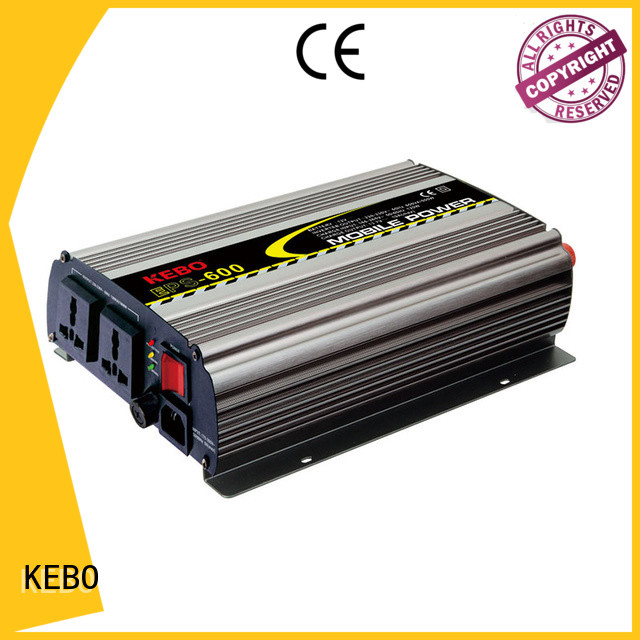 or dc to ac converter customized for industry KEBO