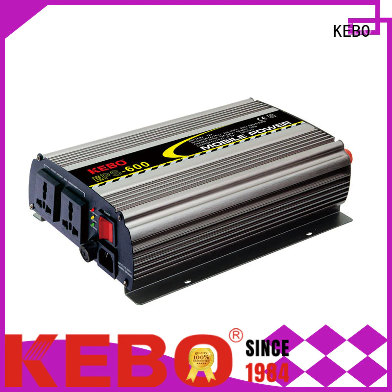 KEBO eps dc to ac converter wholesale for indoor