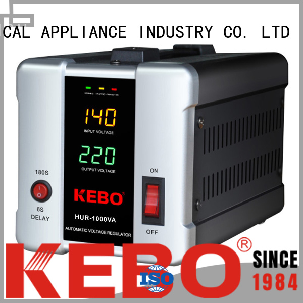 KEBO durable avr model wholesale for compressors