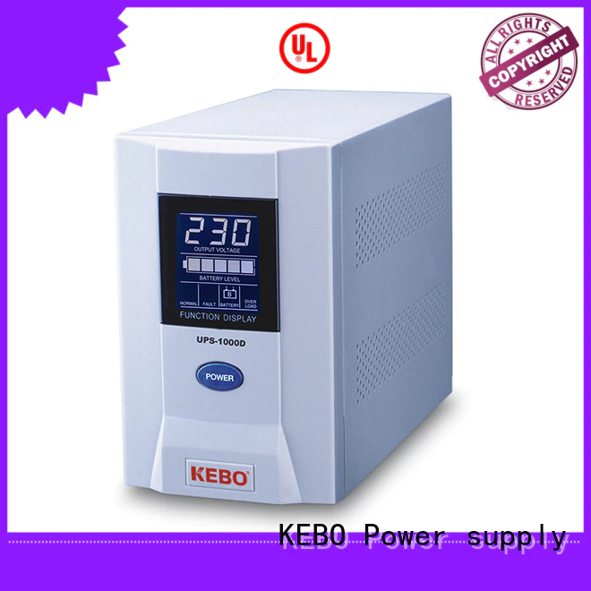 batteries bypass modified homeoffice KEBO Brand power backup supplier