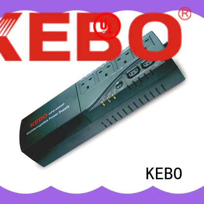 KEBO 12v ups line diagram factory for industry