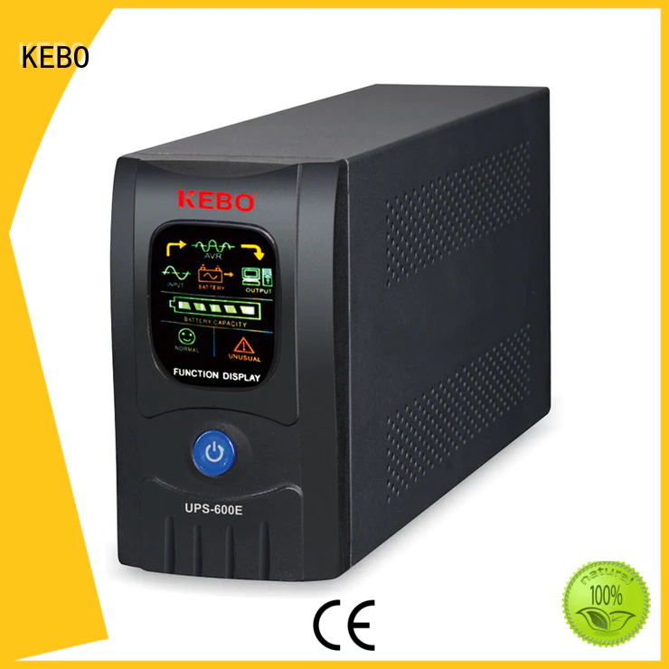 KEBO bypass ups backup series for different countries use