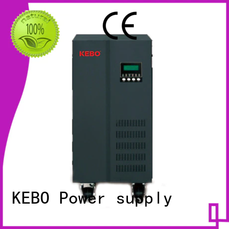 KEBO online ups unit power supply for business for industry