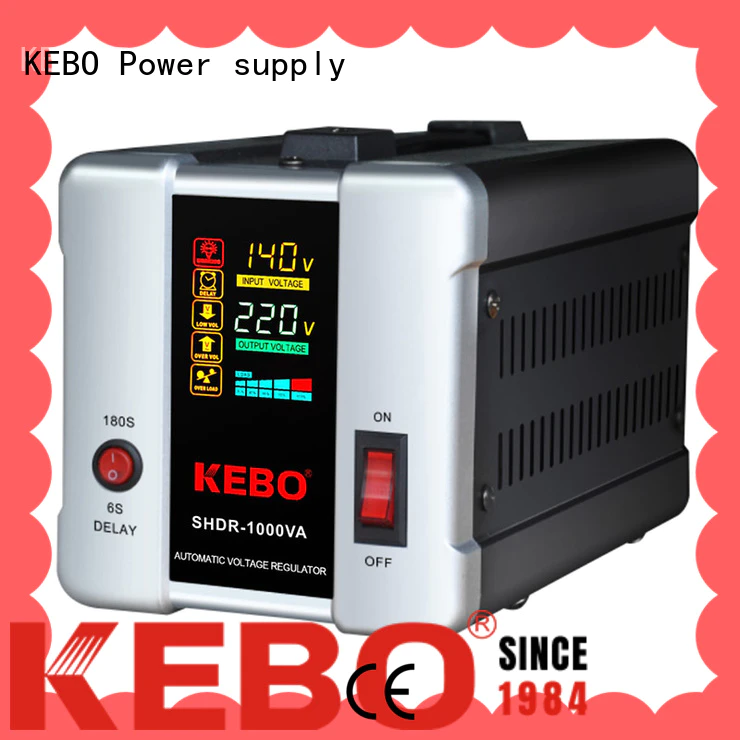 KEBO sockets types of voltage supplier for indoor