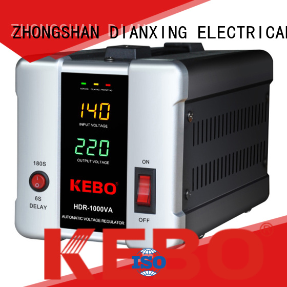 safety what does a voltage regulator do swnr Suppliers for kitchen