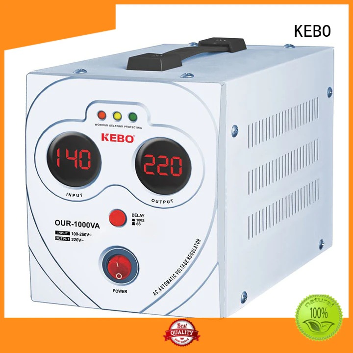 hifi refrigerator water regulator generator regulator KEBO