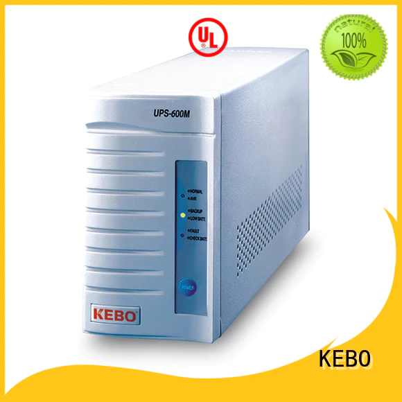 KEBO inbuilt ups manufacturer wholesale for different countries use