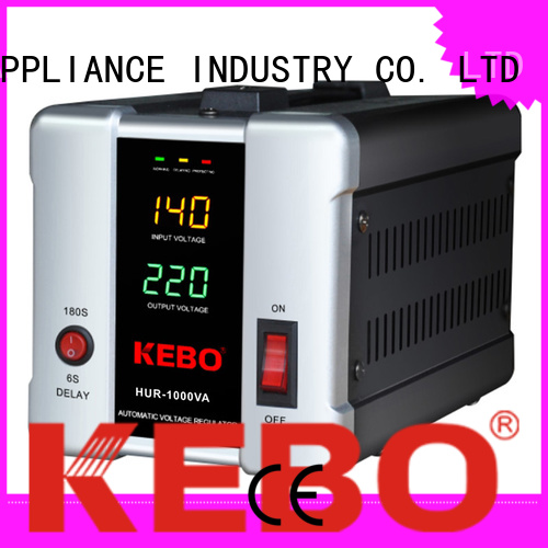 KEBO high quality generator regulator swdr for industry