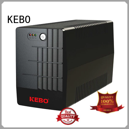 KEBO backup ups supplier wholesale for indoor