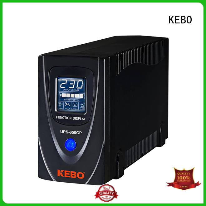 Hot power backup batteries KEBO Brand