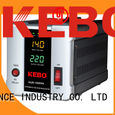 output automatic generator regulator metal KEBO Brand