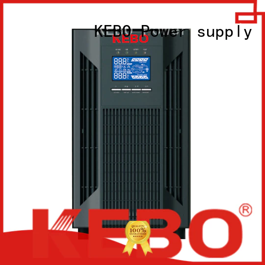 KEBO Brand wave battery builtin custom best online ups
