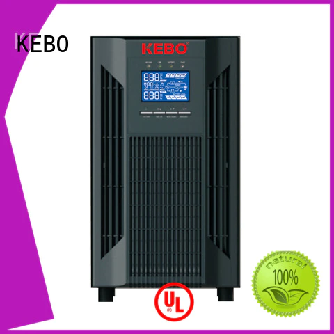 frequency low online ups KEBO Brand