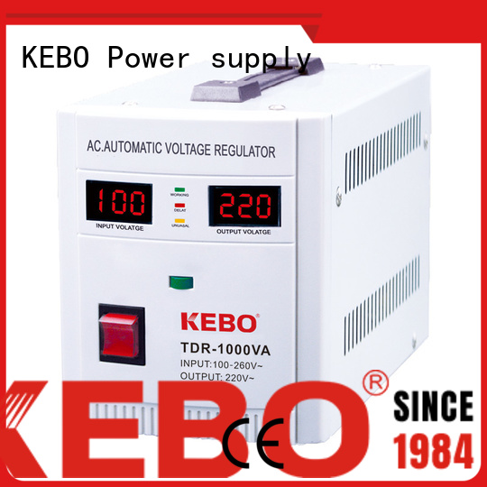 KEBO High-quality voltage regulator for fridge series for compressors