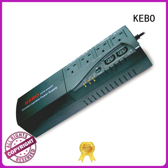 KEBO professional smart ups 1400 Suppliers for indoor