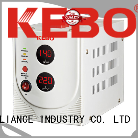 KEBO high quality ideal avr customized for kitchen