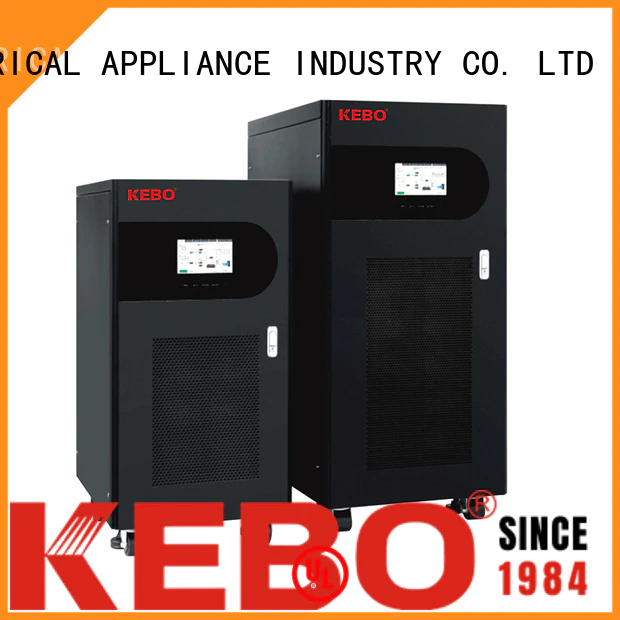 KEBO Top backup battery supply Supply for industry
