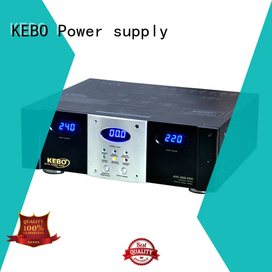voltage stabilizer for home system toroidal generator regulator KEBO Brand