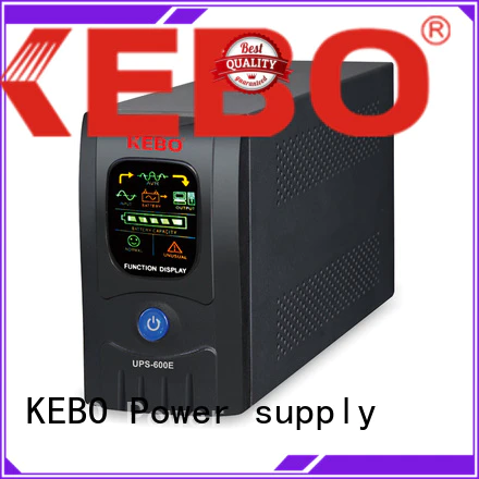 sine batteries bypass KEBO Brand power backup