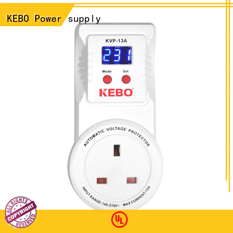 KEBO adjustable wall surge protector supplier for industry