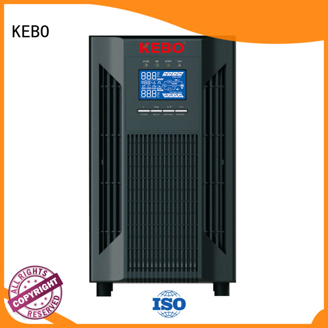 KEBO professional online ups suppliers manufacturer for industry