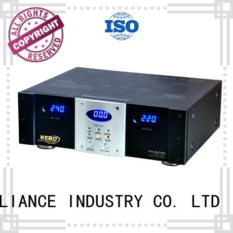 KEBO Brand refrigerator industrial desktop generator regulator manufacture