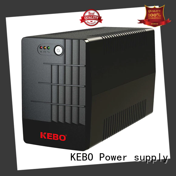KEBO High-quality uninterruptible power supply symbol factory for industry