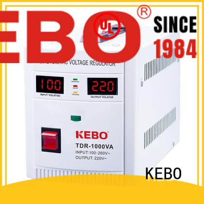 automatic case series generator regulator advanced KEBO Brand