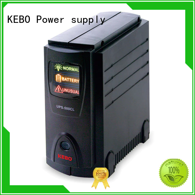 Hot sine power backup uninterruptible batteries KEBO Brand