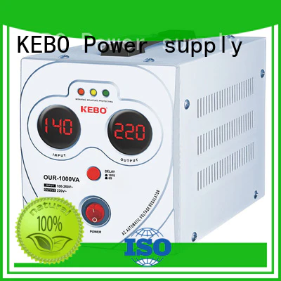 KEBO avr avr automatic voltage regulator supplier for industry