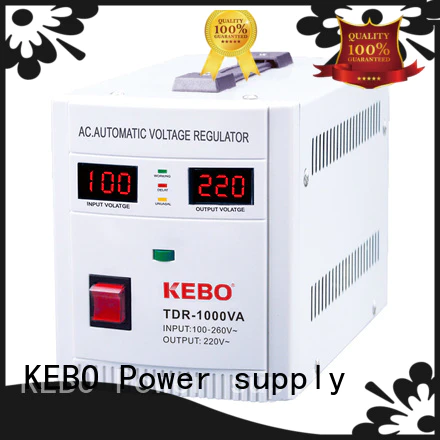 voltage stabilizer for home dual kebo case KEBO Brand company