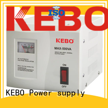 KEBO Brand kebo refrigerator generator regulator output factory