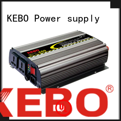 true sine wave inverter efficient charger dc to ac inverter wall KEBO Brand