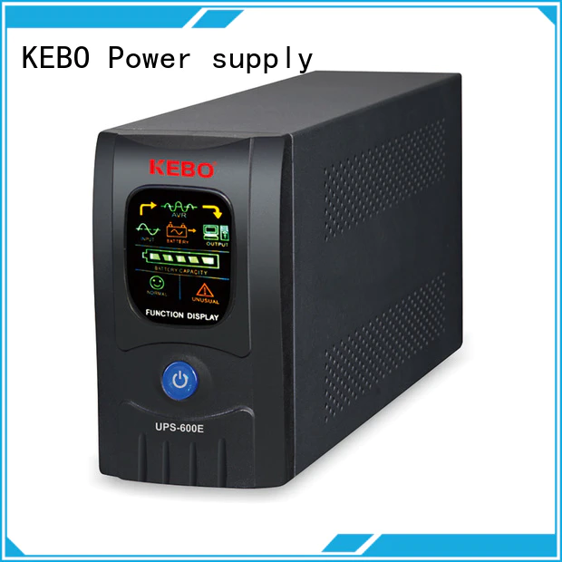 leadacid ups supplier series for indoor KEBO