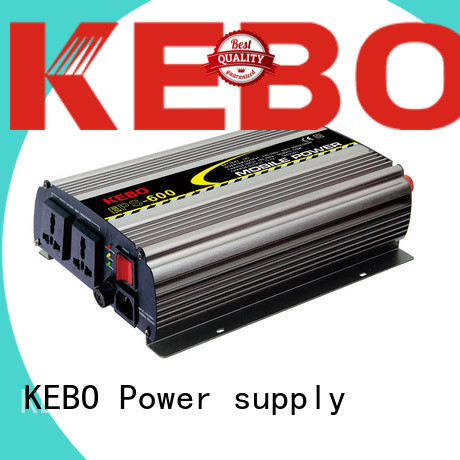 KEBO high quality car inverter wave for indoor