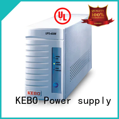Custom modified power backup eseries KEBO