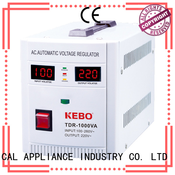 KEBO professional types of electrical relays manufacturer for kitchen