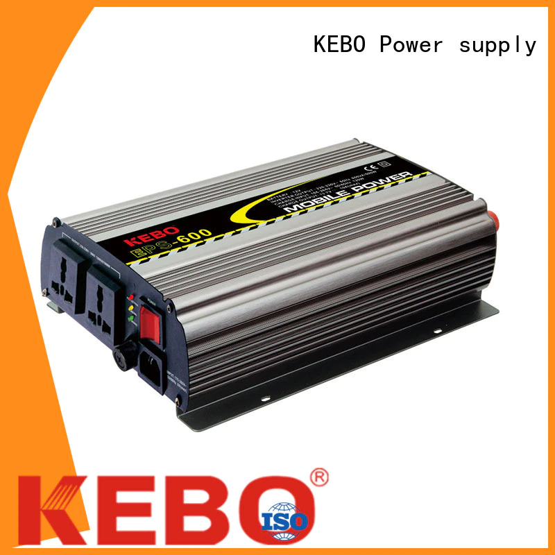 KEBO mount best power inverter manufacturer for indoor