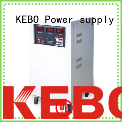 KEBO stabilizer voltage stabilizer for office Suppliers for indoor