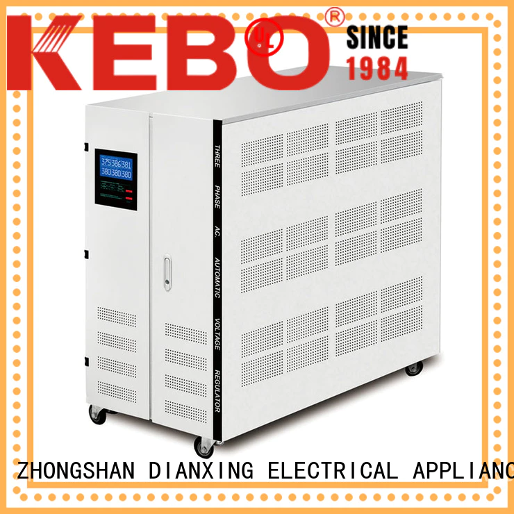 professional 5 kv voltage stabilizer price efficiency wholesale for indoor