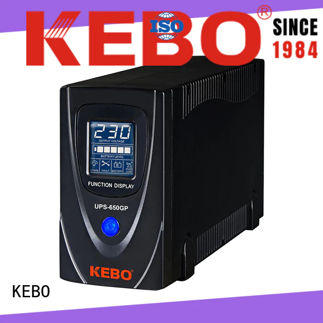 KEBO Best ups with battery manufacturer for different countries use