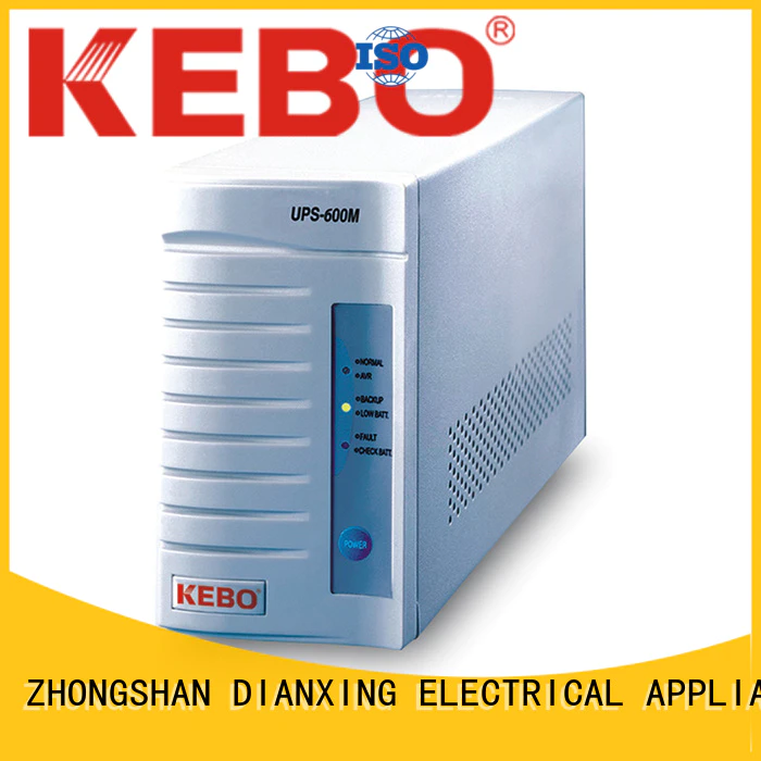 KEBO professional ups pc manufacturer for different countries use