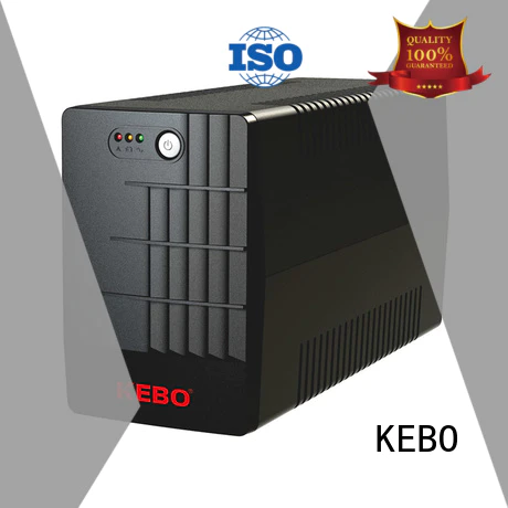 KEBO Brand modified backup line interactive ups