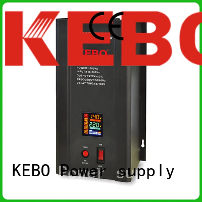 KEBO professional servo motor arduino connection for business for indoor