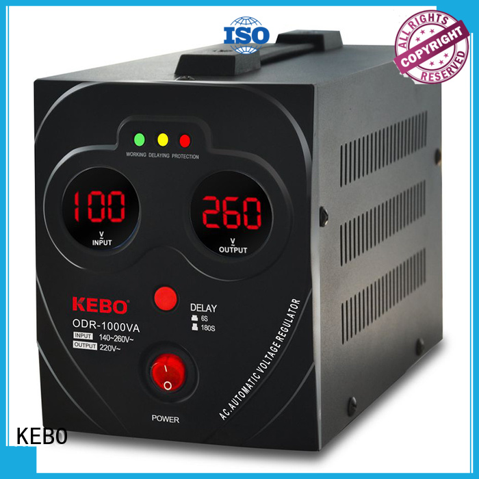 compressors voltage stabilizer for home classical pump KEBO Brand