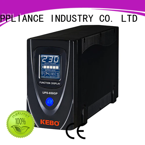 KEBO modified ups power supplier for different countries use