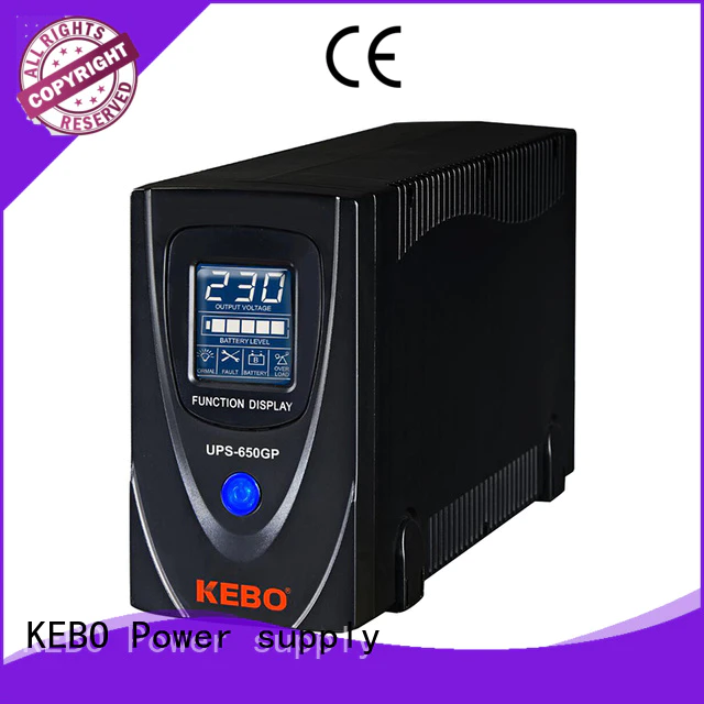KEBO hot sale power backup manufacturer for industry