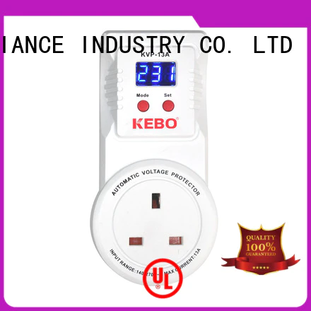 KEBO mounted small surge suppressor manufacturers for business