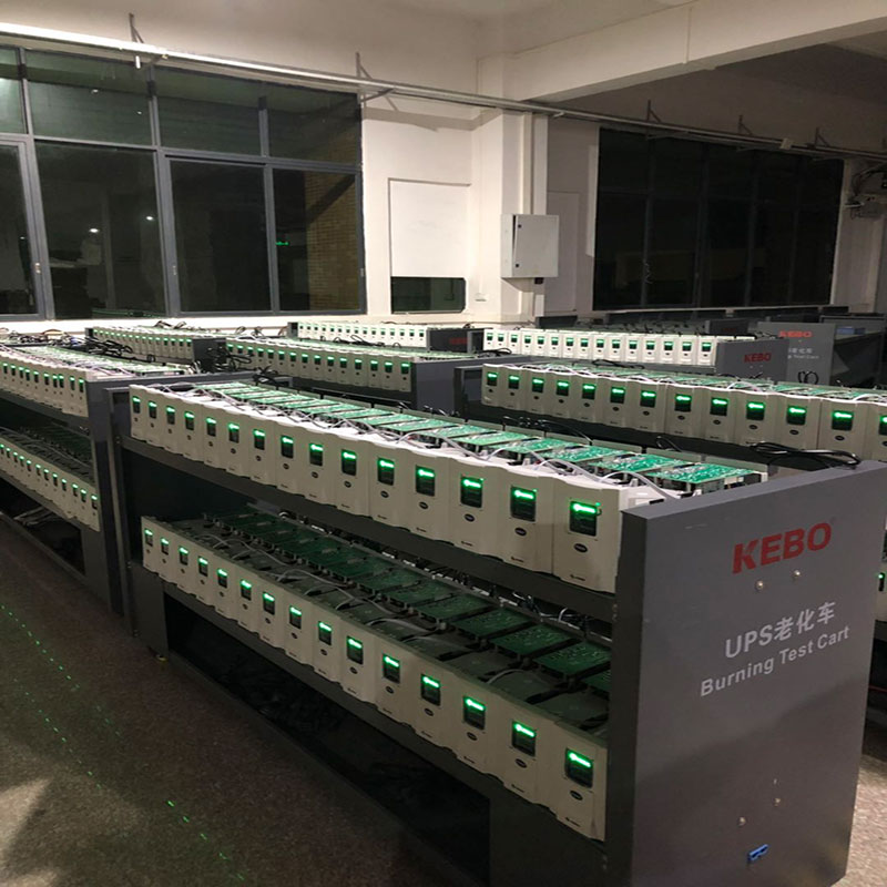 KEBO -Ups Overnight Inspection | Corporate News-1